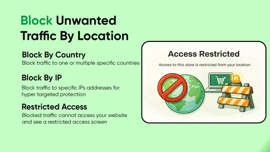 EZ Checkout Controller | Rules screenshot