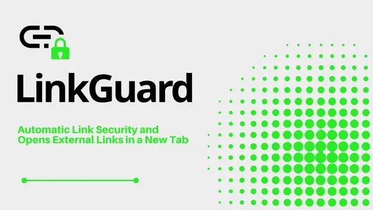 LinkGuard screenshot