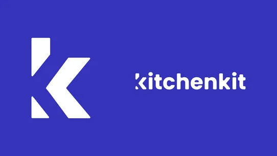 KitchenKit screenshot