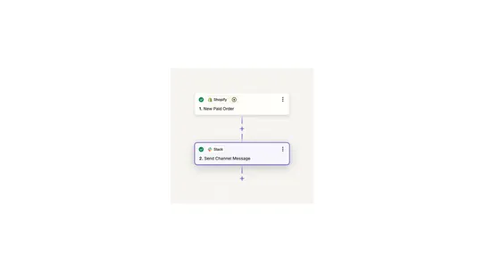 Zapier: Workflow Automation screenshot