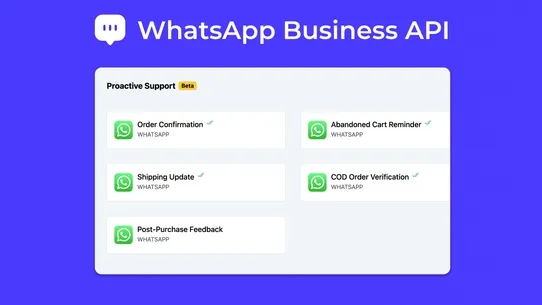 Taggo: Inbox &amp; AI Chatbot screenshot