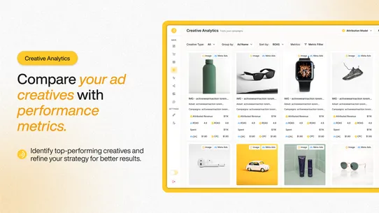 Grow Halo screenshot