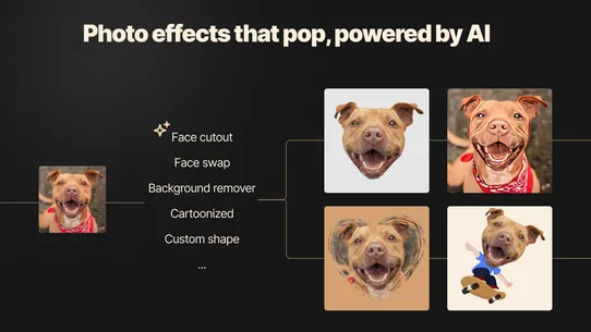 Customix Product Personalizer screenshot
