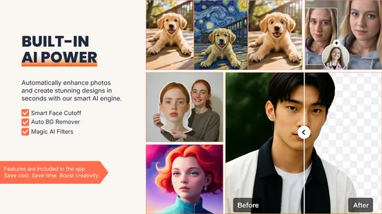Customix Product Personalizer screenshot