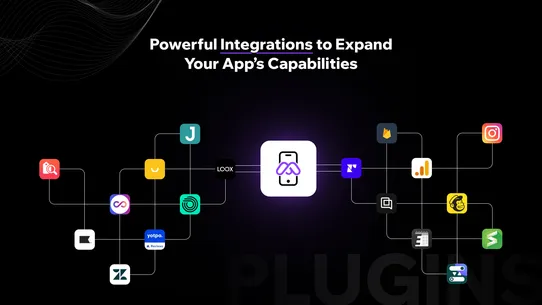 MOBILIFY‑ Mobile App Builder screenshot
