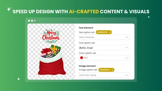 TailorKit Product Personalizer screenshot