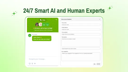 TailorKit AI Personalizer screenshot