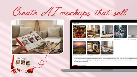 TailorKit Product Personalizer screenshot