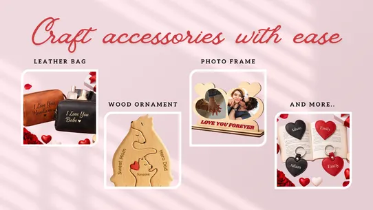 TailorKit Product Personalizer screenshot