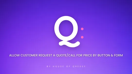 Q:Request A Quote &amp; Hide Price screenshot