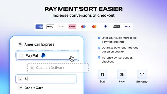 Stack | Conversion booster screenshot