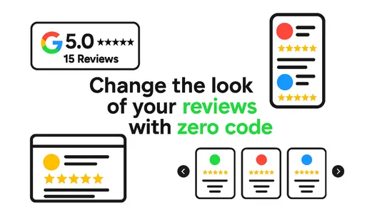 CK: Google Reviews screenshot
