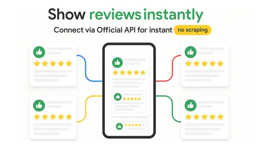 CK: Google Reviews screenshot