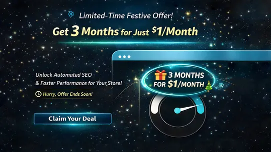 HyperBoost ‑ AI SEO Optimizer screenshot