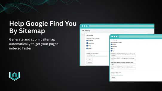 HyperBoost ‑ AI SEO Optimizer screenshot