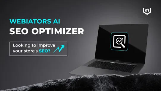 Webiators AI: SEO Optimizer screenshot