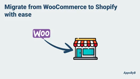 AppsByB: WooCommerce Importer screenshot