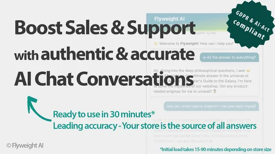 FLY: AI Chatbot w/ Personality screenshot