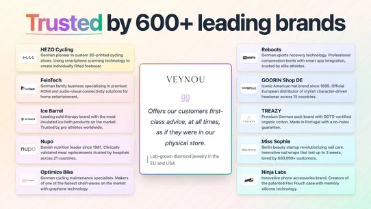 Flyweight AI Chatbot | AI Chat screenshot