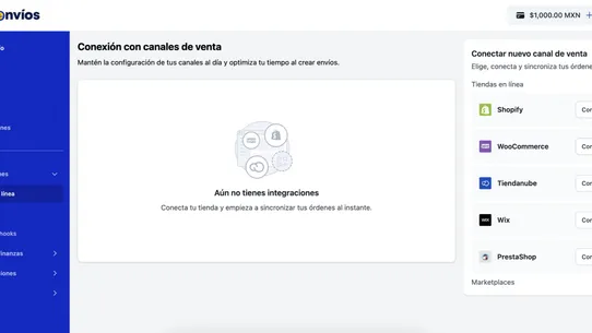 Solo Envíos: Guías económicas screenshot
