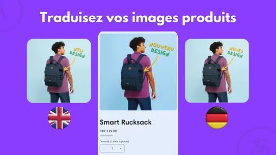 EZ Product Image Translate screenshot