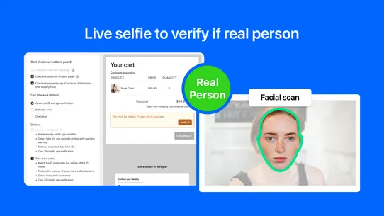 EM: ID and Age Verification screenshot