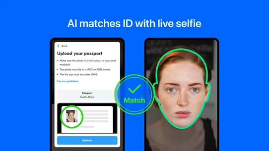 EM: ID and Age Verification screenshot