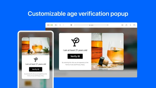 EM: ID and Age Verification screenshot