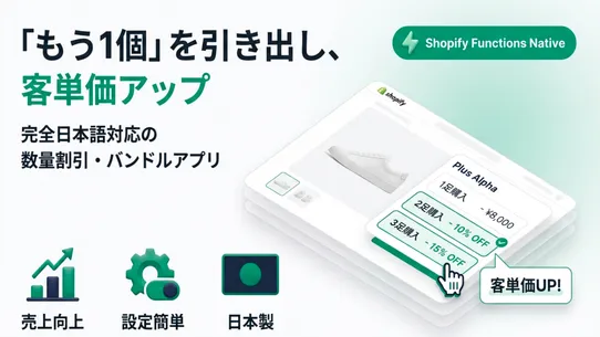 プラスアルファ screenshot