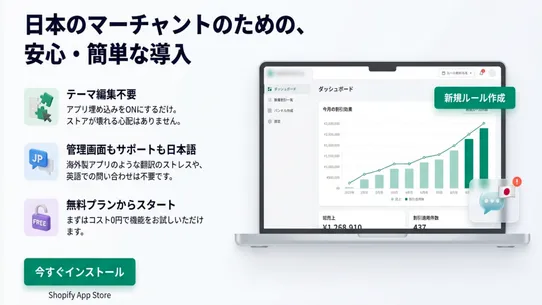 プラスアルファ screenshot