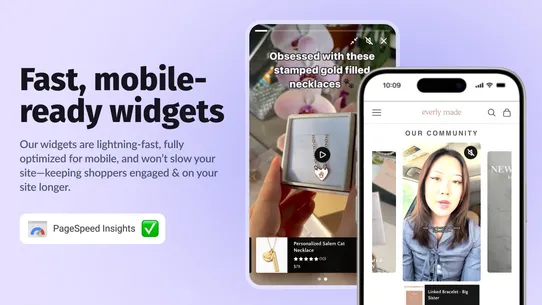 Moast Shoppable Videos &amp; UGC screenshot
