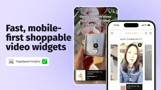 Moast Shoppable Videos &amp; UGC screenshot