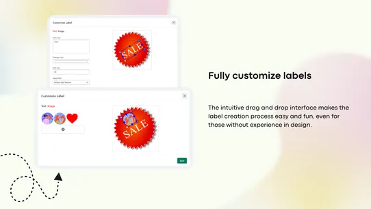 Hukify Product Labels &amp; Badges screenshot