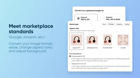 LitePix Bulk Image Optimizer screenshot