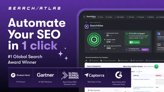 Search Atlas screenshot