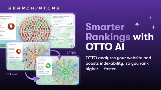 Search Atlas screenshot