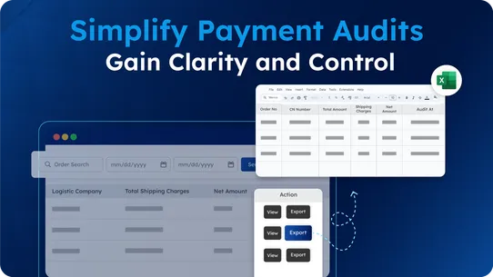 H3 Payment Audit screenshot