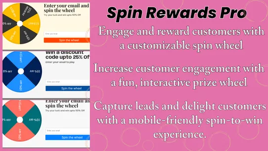 Spin Rewards Pro screenshot