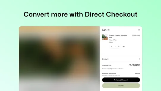 Shipcheck Shipping Protection screenshot
