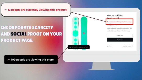 LastHour Product Views Counter screenshot