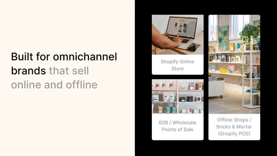 OMNI Membership &amp; Loyalty CRM screenshot