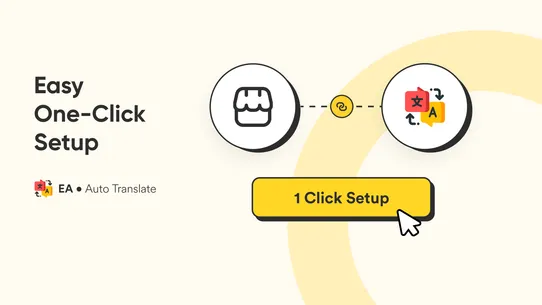 Translate Language Auto • EA screenshot