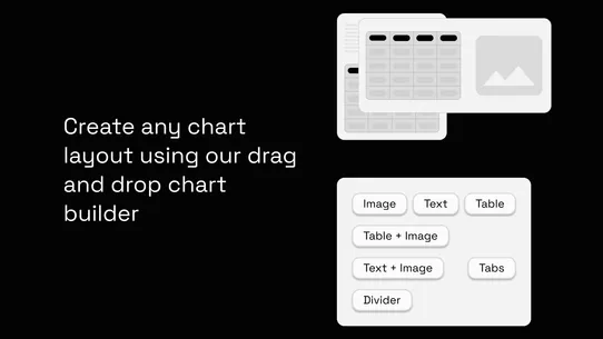 Jotly: Size Chart &amp; Size Guide screenshot