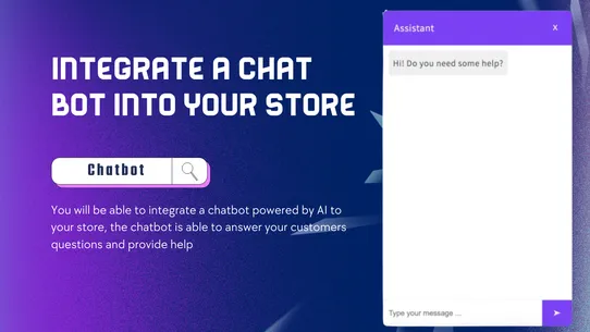 DataDriven ChatGPT Assistant screenshot