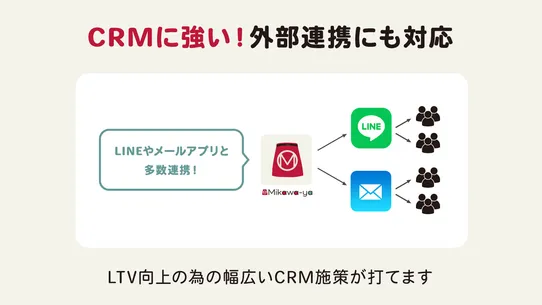 Mikawaya Subscription screenshot