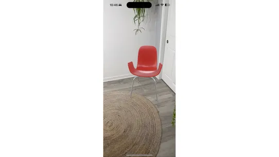 ShoppingIn3D ‑ (3D/AR) Viewer screenshot