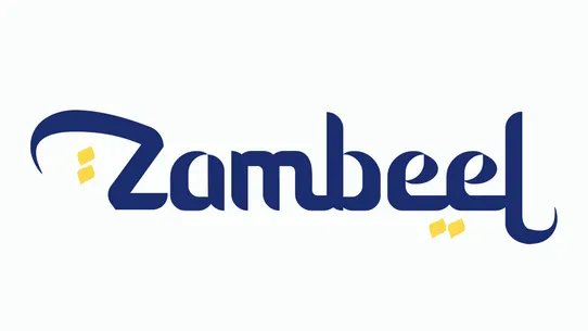 Zambeel screenshot