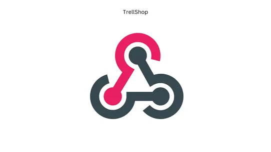 TrellShop screenshot