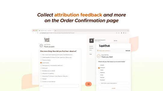 SurveyFox: Email &amp; SMS Surveys screenshot