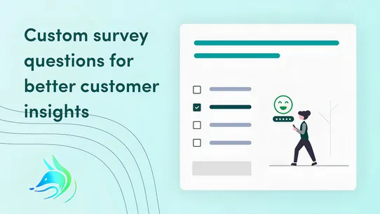 SurveyFox Customer Surveys screenshot